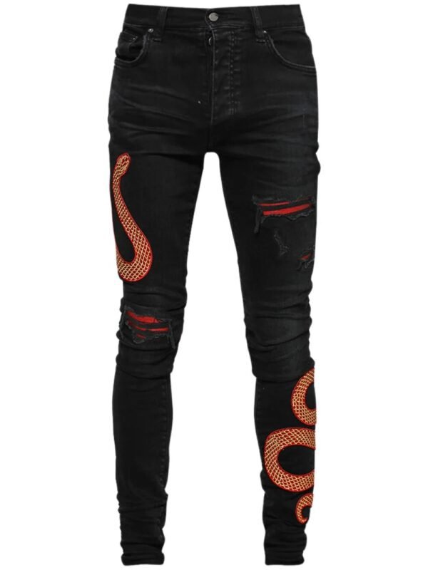 Jeansera: Embracing the New Era of Denim