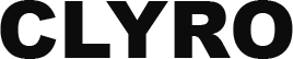 CLYRO LOGO