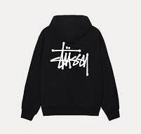 Stüssy Hoodies: The Streetwear Staple That Never Misses